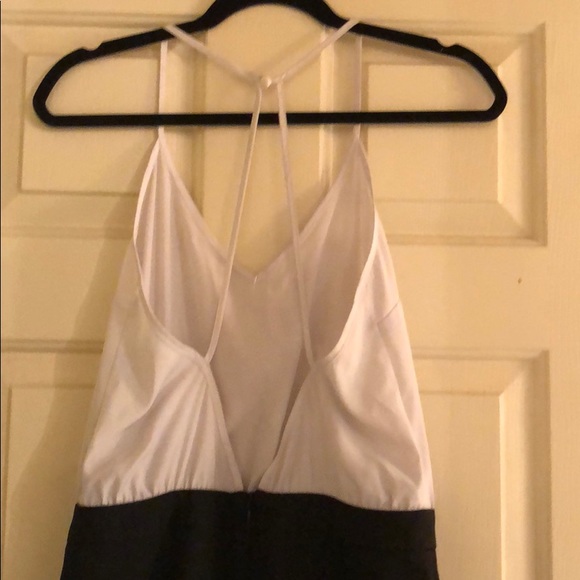 Asos jumpsuit w/ sexy back - Picture 2 of 2